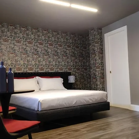 Konukevi Casetta Morris