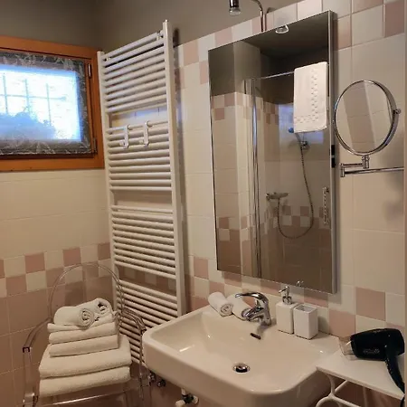 Casetta Morris Valdobbiadene