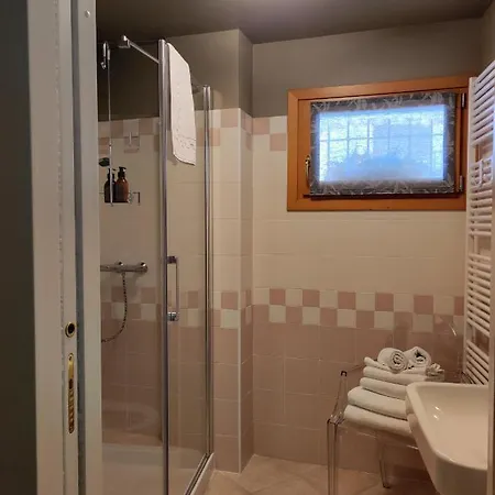 Konukevi Casetta Morris Valdobbiadene