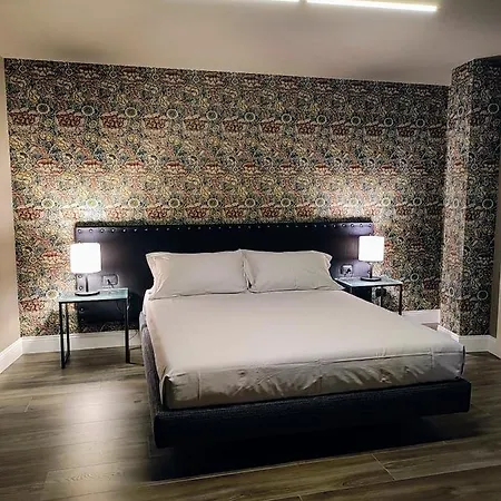 Casetta Morris 3* فالدوبياديني