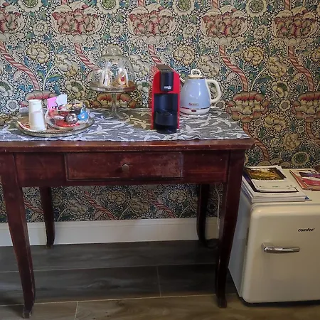 Casetta Morris Konukevi Valdobbiadene