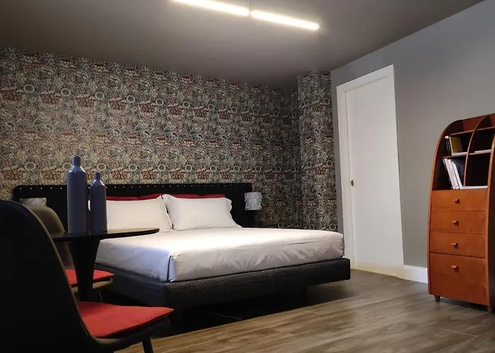 Πανσιόν Casetta Morris