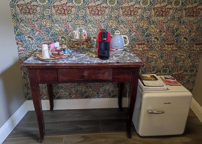 Casetta Morris Πανσιόν Valdobbiadene