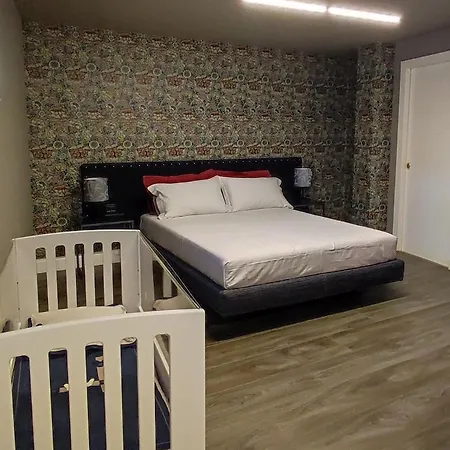 Casetta Morris Guest house