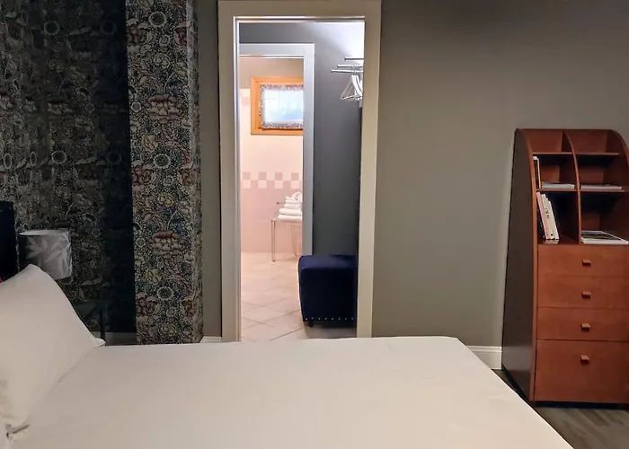 Casetta Morris 3*