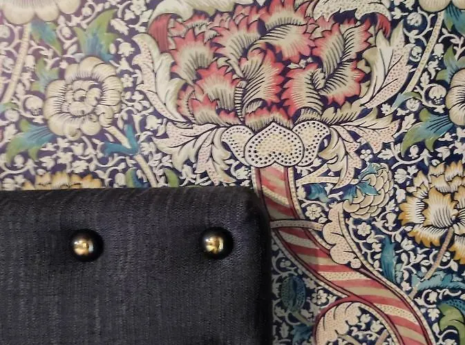 בית הארחה Casetta Morris ולדוביאדנה