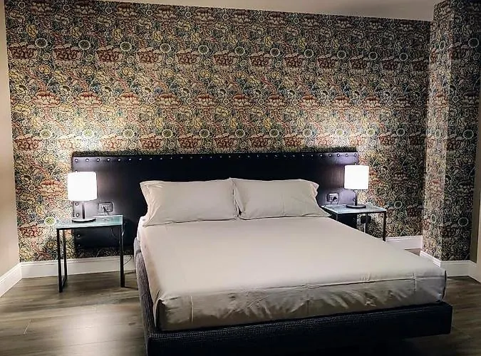 Casetta Morris 3* ולדוביאדנה