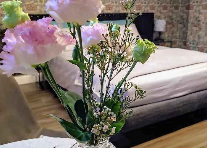 Casetta Morris בית הארחה